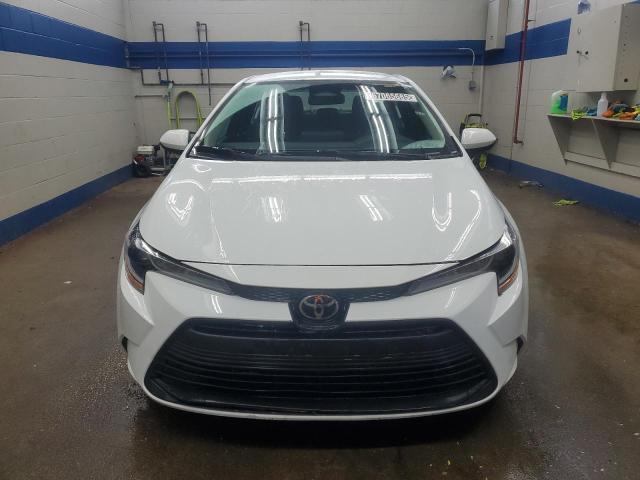 2023 TOYOTA COROLLA LE - 5YFB4MDE3PP058954