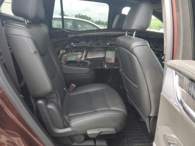 2023 CADILLAC XT6 PREMIU 1GYKPDRS5PZ158303