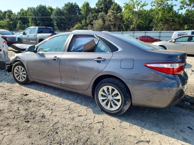 2017 TOYOTA CAMRY LE 4T1BF1FK6HU277922