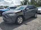 2021 TOYOTA RAV4 XLE - 2T3W1RFV2MW114808