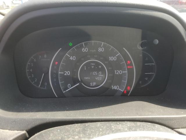 2016 HONDA CR-V EX 2HKRM4H54GH704640