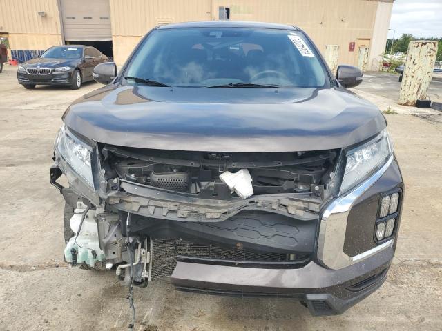 2020 MITSUBISHI OUTLANDER - JA4AP4AU9LU010249