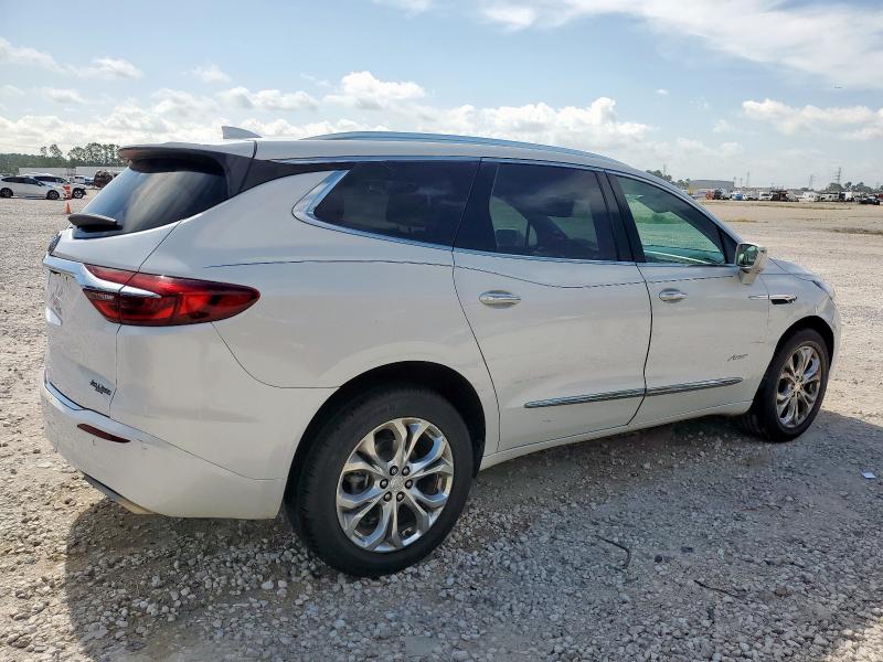 2020 BUICK ENCLAVE AV 5GAEVCKW2LJ249233