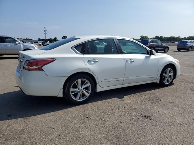 2013 NISSAN ALTIMA - 1N4AL3APXDN553617