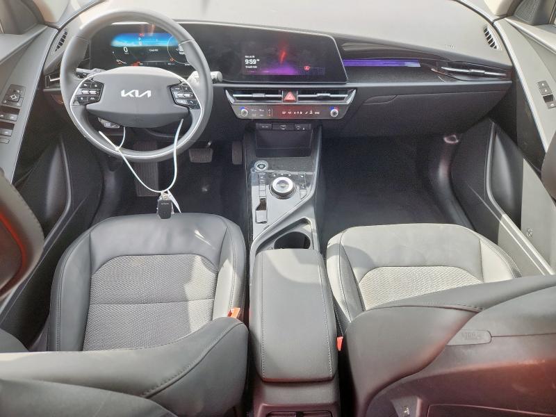 2024 KIA NIRO WIND KNDCR3L1XR5103998