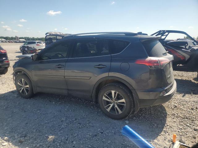 2017 TOYOTA RAV4 XLE - JTMRFREV3HD211907