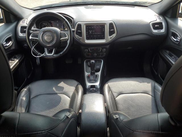 2021 JEEP COMPASS 80 3C4NJDEB1MT529048