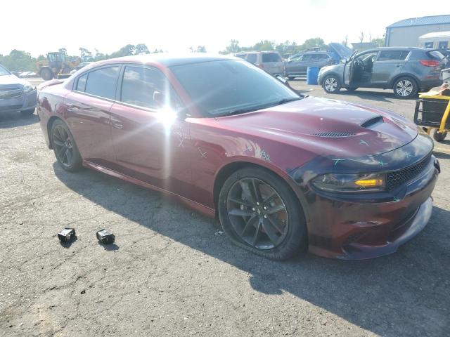 2018 DODGE CHARGER SR - 2C3CDXL96JH133206