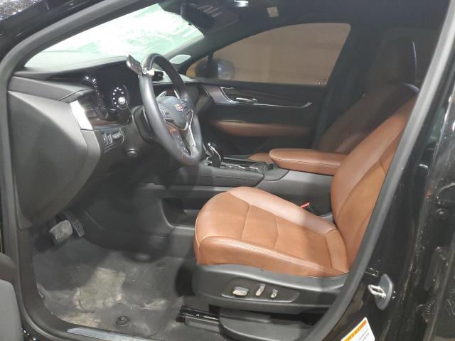 2024 CADILLAC XT5 PREMIU 1GYKNDRS7RZ701675