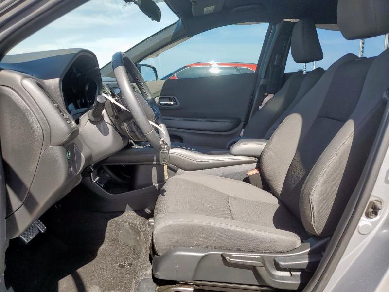 2019 HONDA HR-V SPORT 3CZRU5H19KG713445