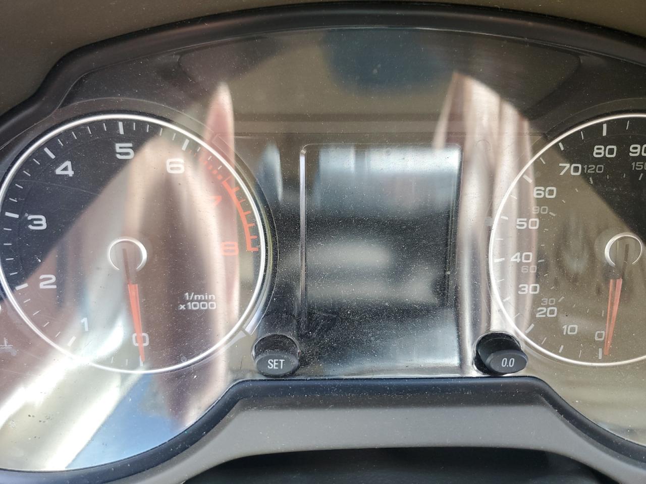 AUDI Q5 PREMIUM PLUS