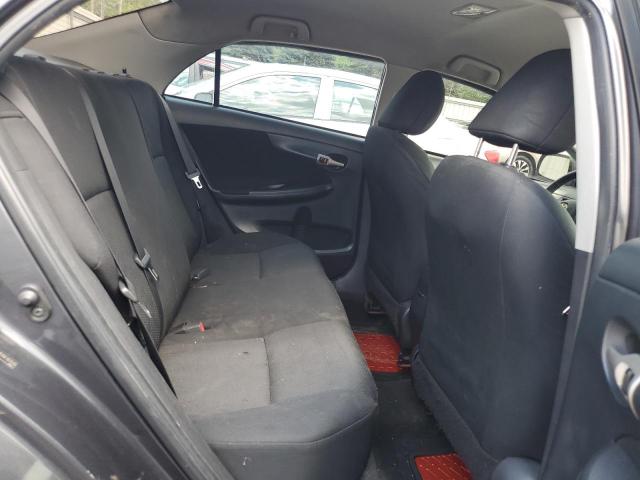 2009 TOYOTA COROLLA BA #3301653620