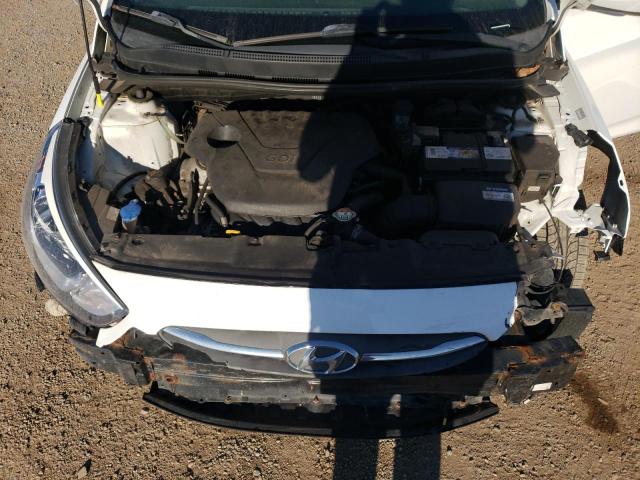2017 HYUNDAI ACCENT SE KMHCT5AE4HU342322