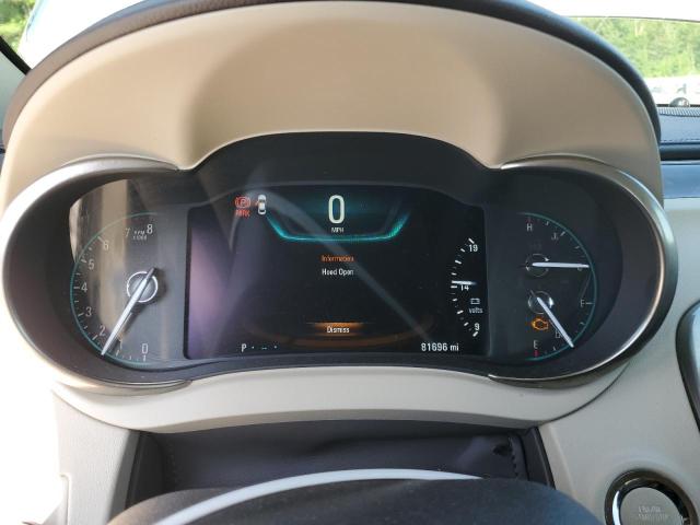 2015 BUICK LACROSSE 1G4GB5G3XFF274992