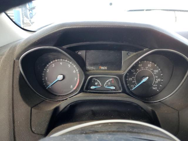 2015 FORD FOCUS SE 1FADP3K20FL371282