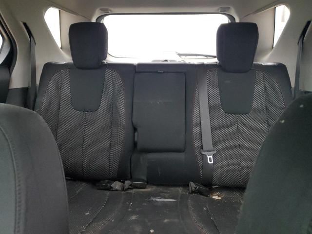 2012 CHEVROLET EQUINOX LT - 2GNFLEEK2C6230425