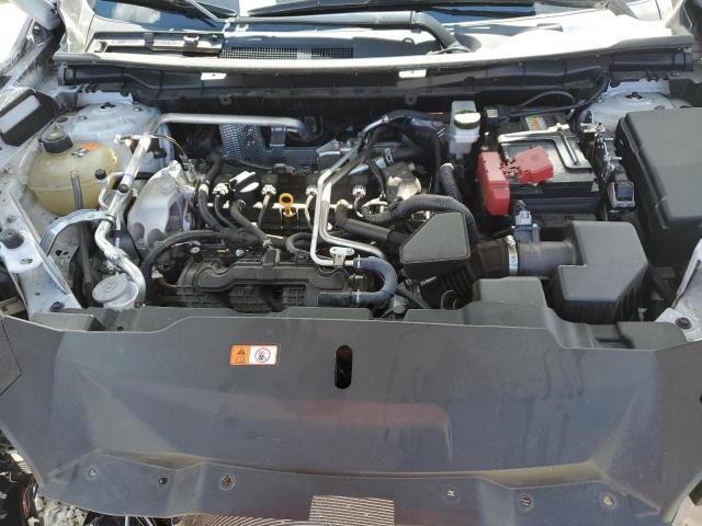 2024 MITSUBISHI OUTLANDER JA4J3VA89RZ052095
