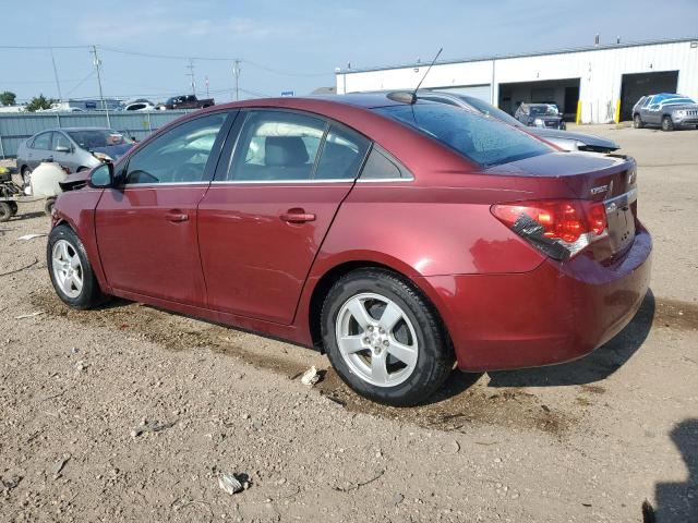 2016 CHEVROLET CRUZE LIMI 1G1PE5SB2G7177929