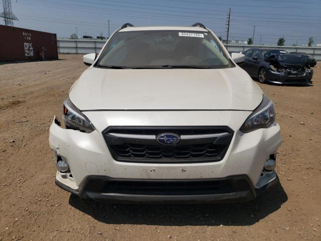 2019 SUBARU CROSSTREK PREMIUM JF2GTADC5K8343943