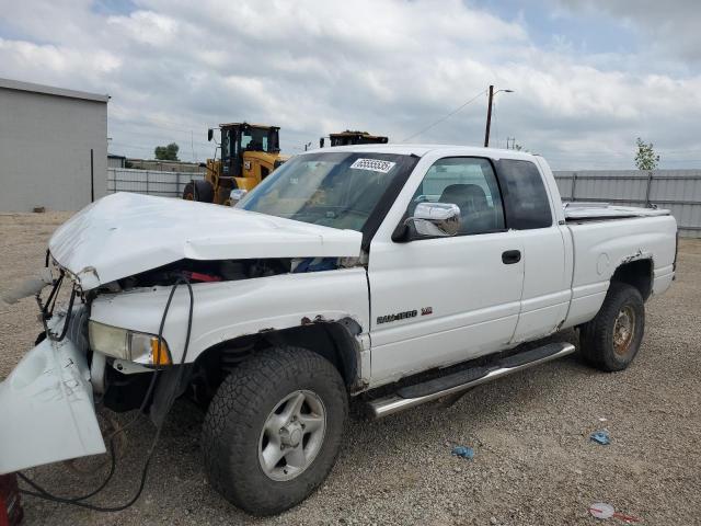 DODGE RAM 1500