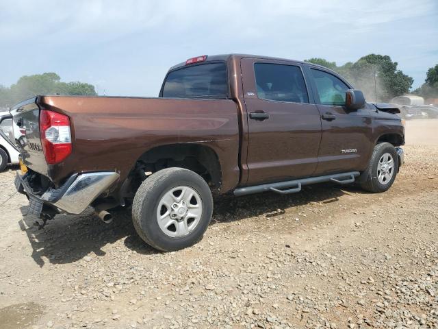 2017 TOYOTA TUNDRA CRE - 5TFEM5F17HX115723