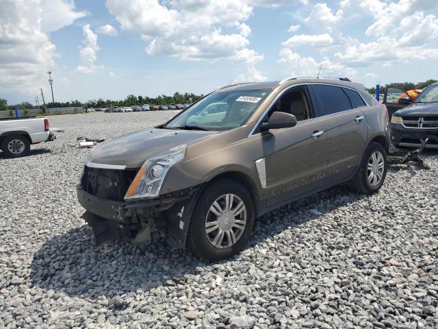 CADILLAC SRX LUXURY