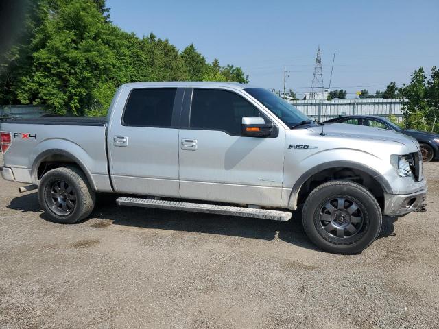 Vin: 1ftfw1et6bfb72633, lot: 63097135, ford f-150 supercrew 20114