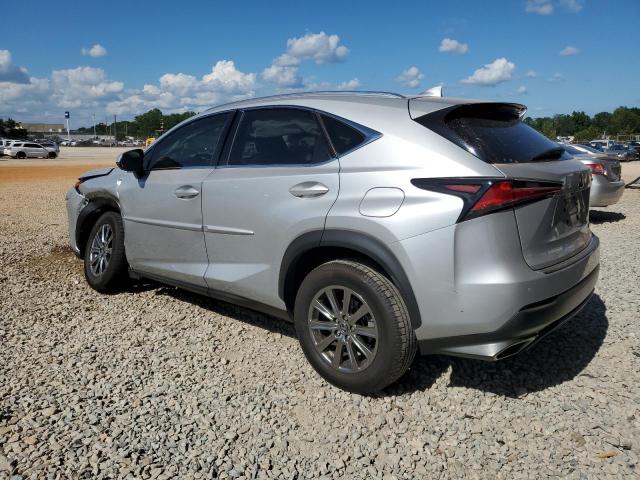 2018 LEXUS NX 300 BAS JTJYARBZ9J2099064