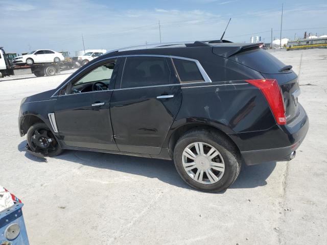 2015 CADILLAC SRX LUXURY - 3GYFNBE37FS556019