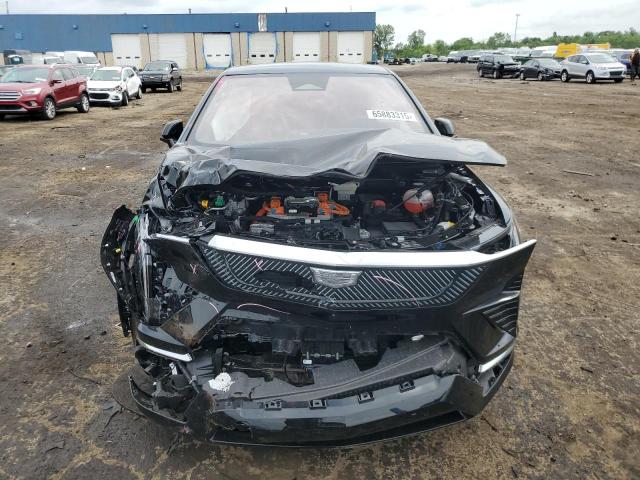 2025 CADILLAC OPTIQ LUXU 3GYK3BMR7SS178451