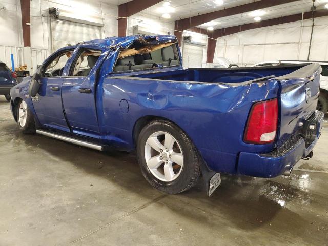 2015 RAM 1500 ST 1C6RR7FT3FS536971
