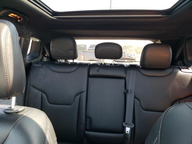 2024 JEEP COMPASS LA 3C4NJDFN5RT579970