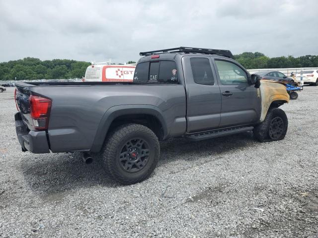 2019 TOYOTA TACOMA ACC 5TFRZ5CN1KX085801