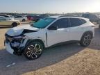 2024 CHEVROLET TRAX 2RS - KL77LJE22RC108134