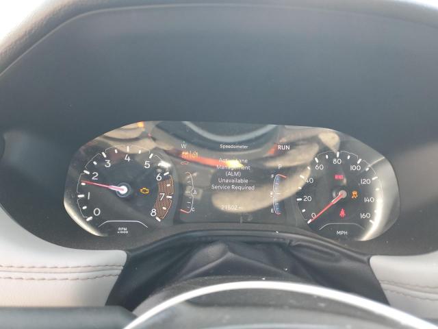 2022 JEEP COMPASS LI 3C4NJDCB0NT235967