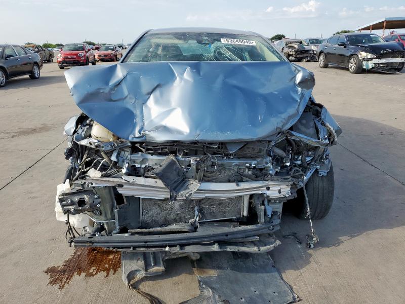 2020 TOYOTA COROLLA LE - 5YFEPRAEXLP063889