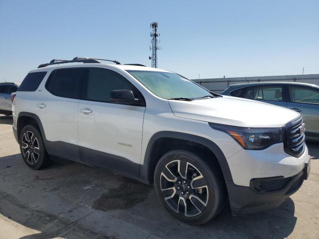 2019 GMC ACADIA SLT 1GKKNMLS3KZ249118