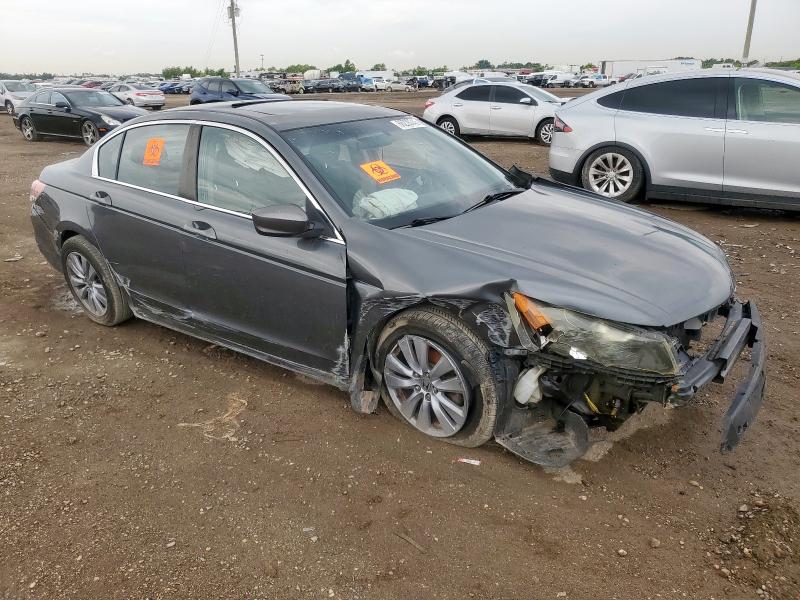 2011 HONDA ACCORD EX - 1HGCP2F70BA063610