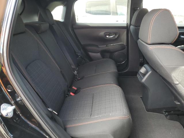 2025 HONDA HR-V SPORT 3CZRZ1H53SM753874