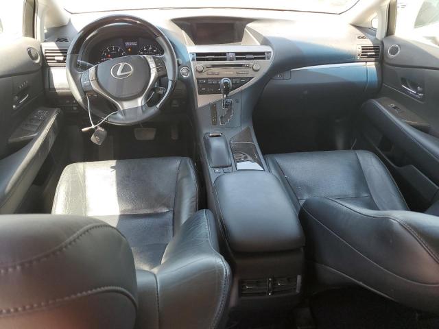 2015 LEXUS RX 350 2T2ZK1BA8FC188466
