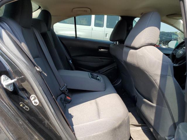2020 TOYOTA COROLLA LE - 5YFEPRAEXLP080417