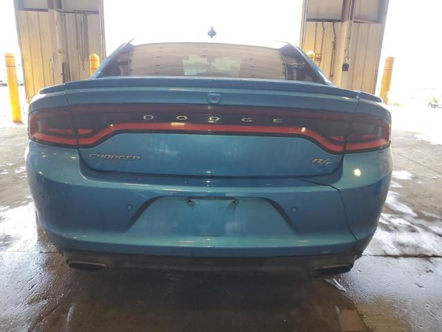 2015 DODGE CHARGER R/ - 2C3CDXCT8FH806144