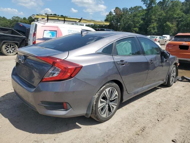 2017 HONDA CIVIC EXL 19XFC1F73HE009886
