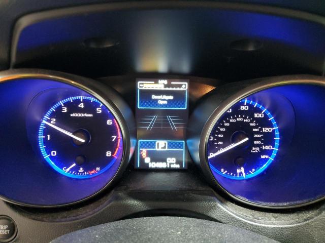 2018 SUBARU OUTBACK 2. #3270005980