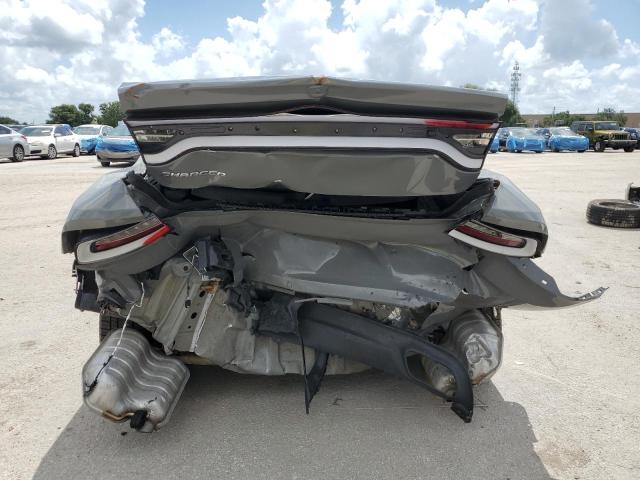 2023 DODGE CHARGER SX 2C3CDXBG7PH589594