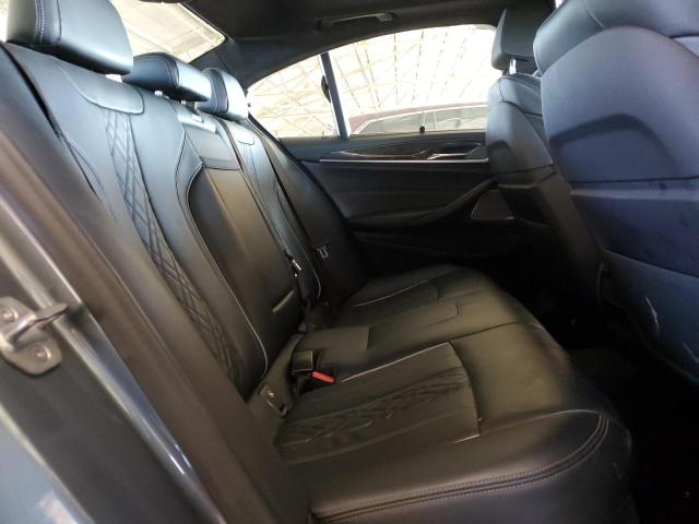 2018 BMW 540 XI WBAJE7C57JWD53484