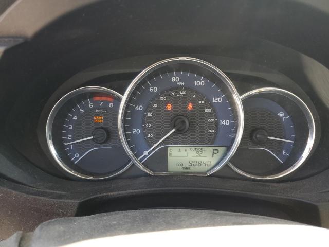 2015 TOYOTA COROLLA L - 5YFBURHE7FP328466