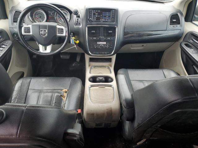 2017 DODGE GRAND CARA 2C4RDGDG0HR792518