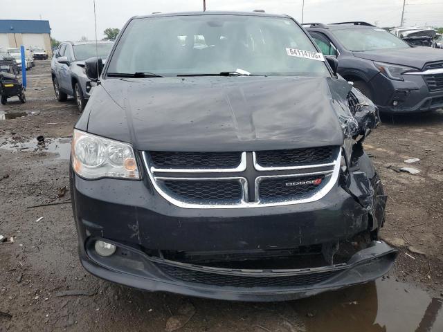 2020 DODGE GRAND CARA 2C4RDGCGXLR161334