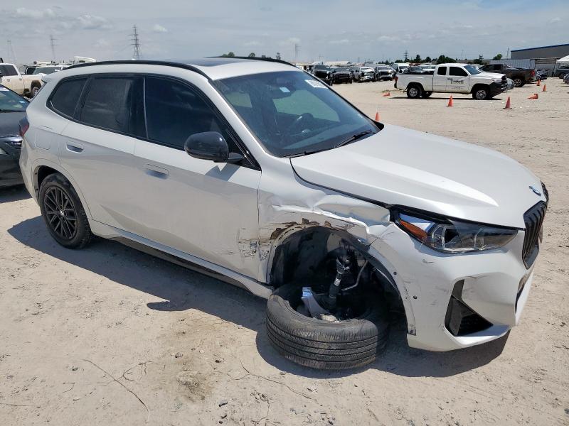 2023 BMW X1 XDRIVE2 WBX73EF06P5W89620